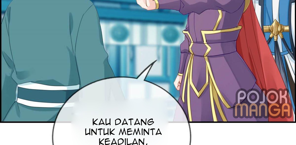Strongest System Chapter 04 Bahasa Indonesia